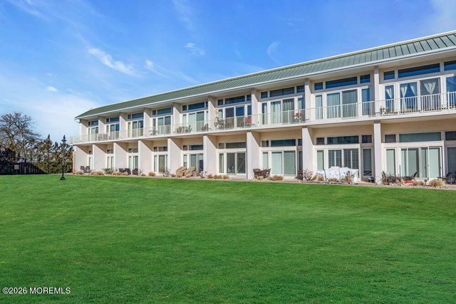 448 Ocean Avenue 3A, Long Branch, NJ 07740