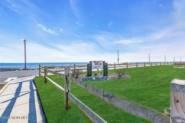 448 Ocean Avenue 3A, Long Branch, NJ 07740