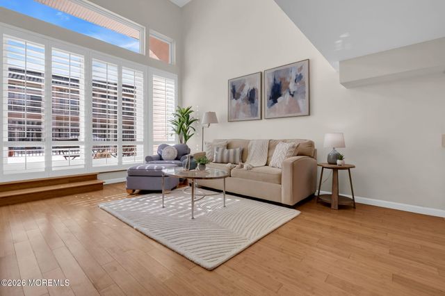 448 Ocean Avenue 3A, Long Branch, NJ 07740