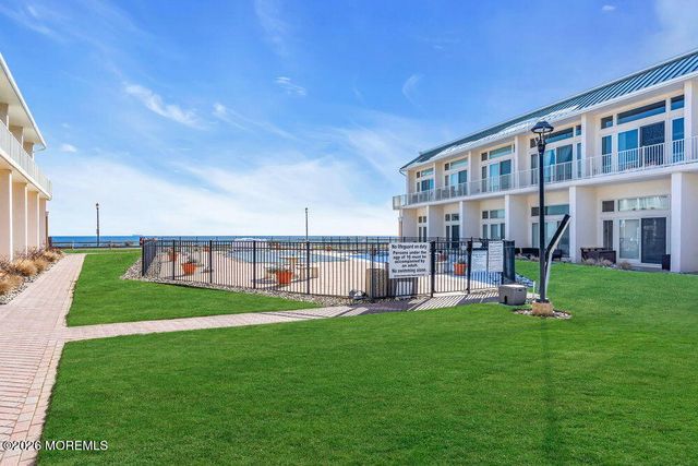 448 Ocean Avenue 3A, Long Branch, NJ 07740