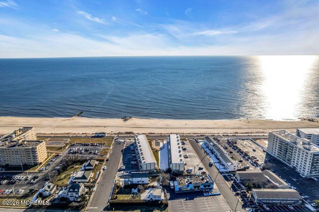 448 Ocean Avenue 3A, Long Branch, NJ 07740