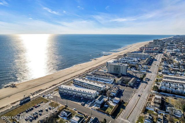 448 Ocean Avenue 3A, Long Branch, NJ 07740