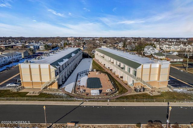 448 Ocean Avenue 3A, Long Branch, NJ 07740