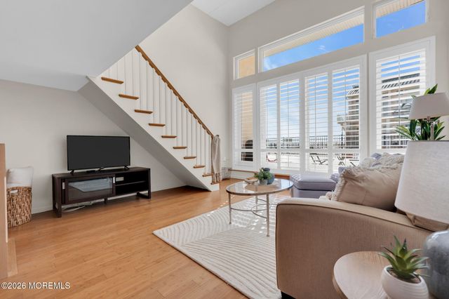 448 Ocean Avenue 3A, Long Branch, NJ 07740