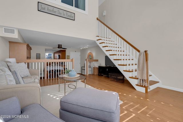 448 Ocean Avenue 3A, Long Branch, NJ 07740