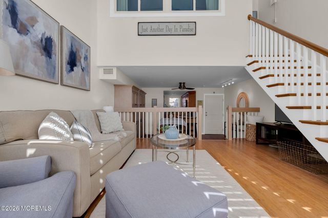 448 Ocean Avenue 3A, Long Branch, NJ 07740