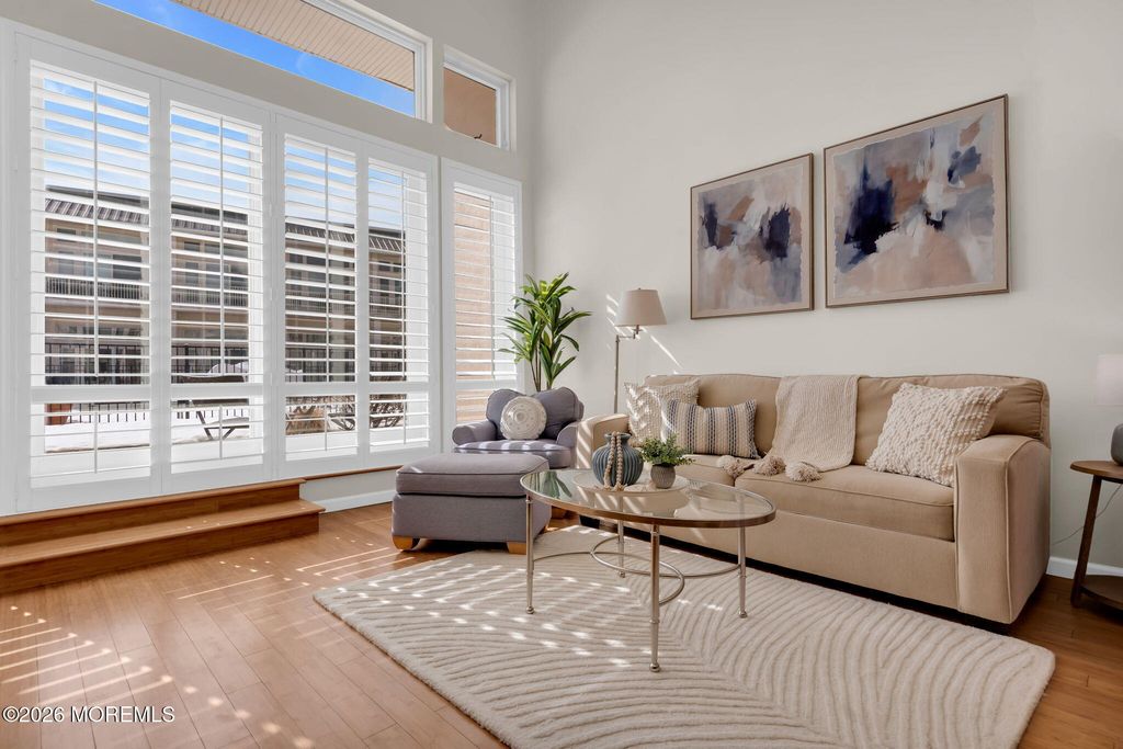 448 Ocean Avenue 3A, Long Branch, NJ 07740