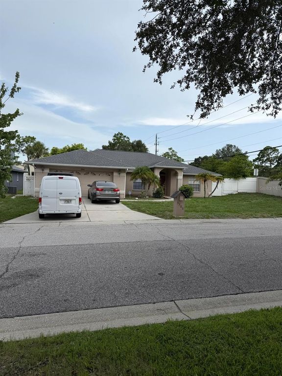 5300 SOUTHERLY WAY, Sarasota, FL 34232