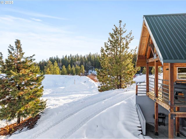 1 IRON HORSE Loop, Sumpter, OR 97877