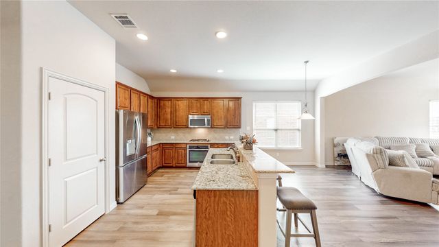 3408 Glen Crest Lane, Denton, TX 76208