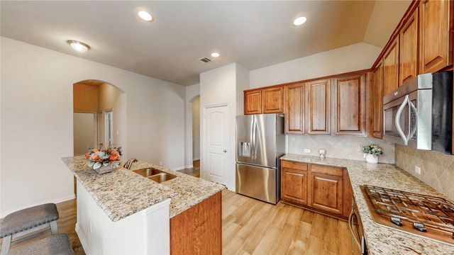 3408 Glen Crest Lane, Denton, TX 76208