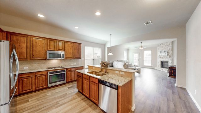 3408 Glen Crest Lane, Denton, TX 76208