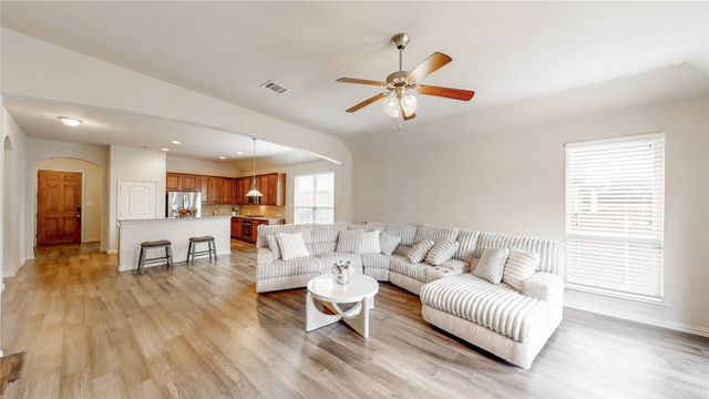 3408 Glen Crest Lane, Denton, TX 76208