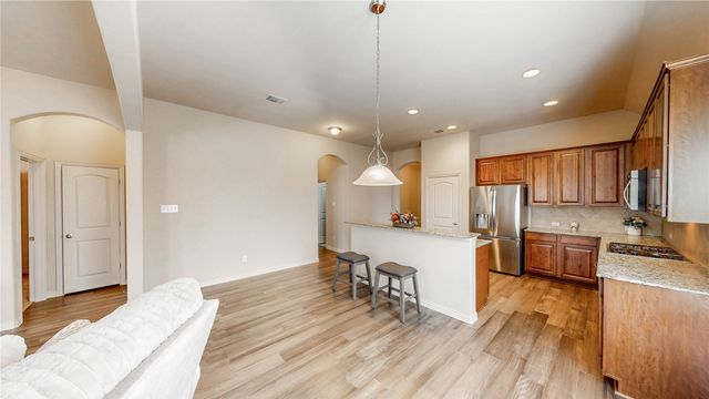 3408 Glen Crest Lane, Denton, TX 76208