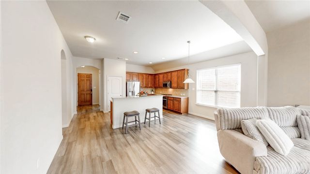 3408 Glen Crest Lane, Denton, TX 76208