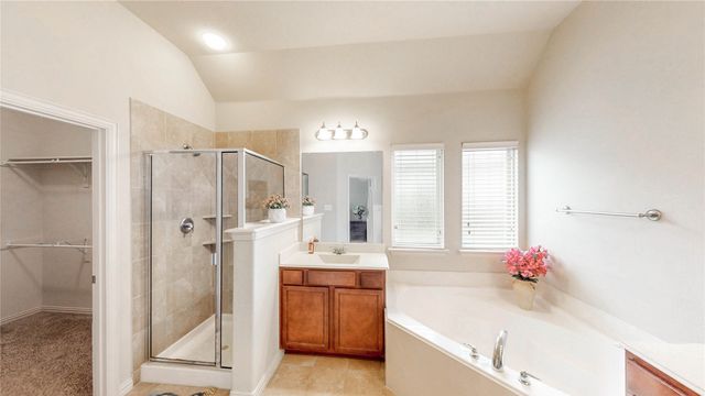 3408 Glen Crest Lane, Denton, TX 76208