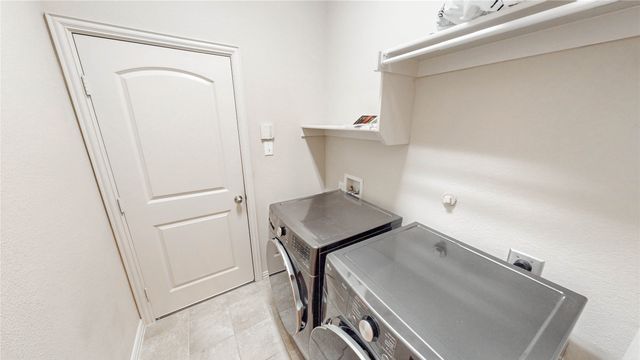 3408 Glen Crest Lane, Denton, TX 76208