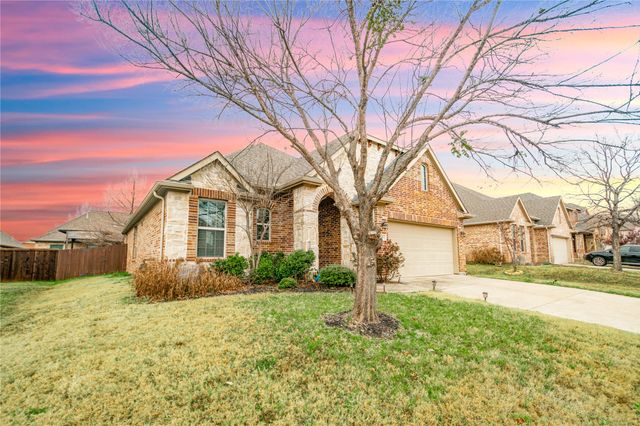 3408 Glen Crest Lane, Denton, TX 76208