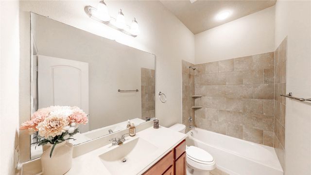 3408 Glen Crest Lane, Denton, TX 76208