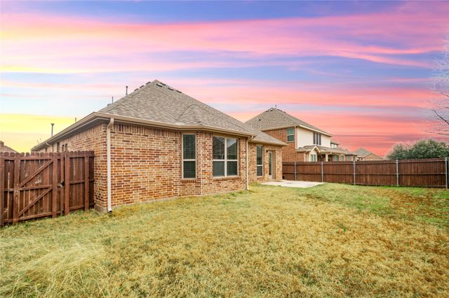 3408 Glen Crest Lane, Denton, TX 76208