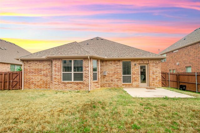 3408 Glen Crest Lane, Denton, TX 76208
