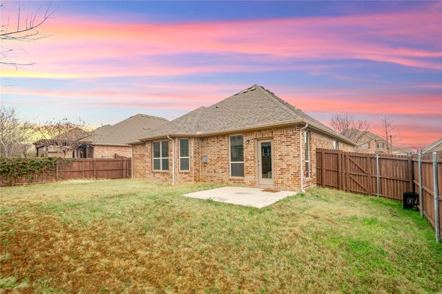 3408 Glen Crest Lane, Denton, TX 76208
