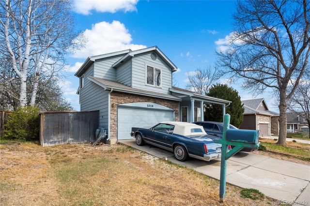 1310 Laurel Street, Broomfield, CO 80020