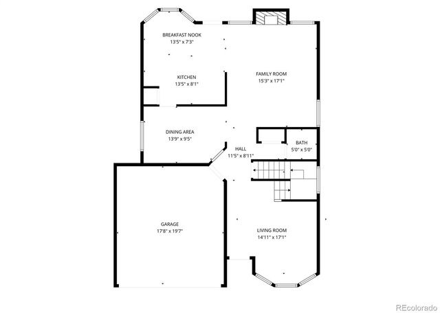 1310 Laurel Street, Broomfield, CO 80020