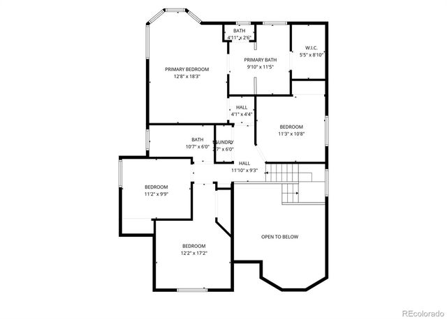 1310 Laurel Street, Broomfield, CO 80020