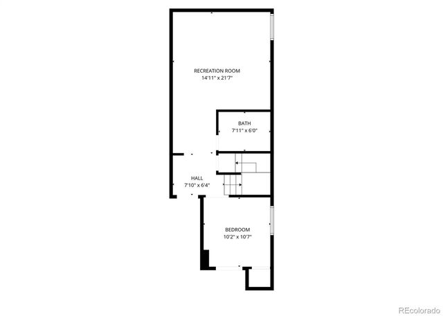 1310 Laurel Street, Broomfield, CO 80020