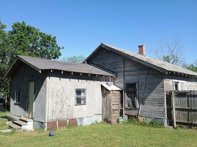 612 W 16th Avenue, Corsicana, TX 75110