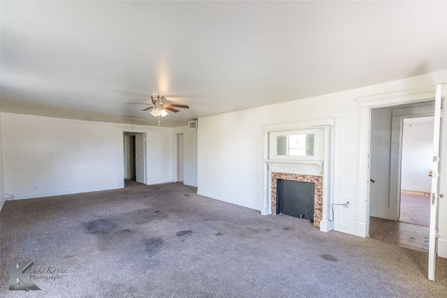 643 Palm Street, Abilene, TX 79602