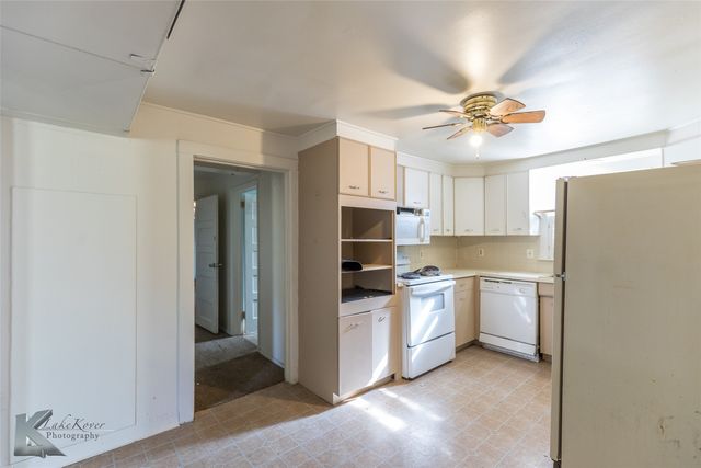 643 Palm Street, Abilene, TX 79602