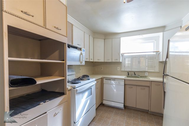 643 Palm Street, Abilene, TX 79602