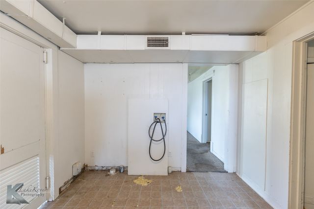 643 Palm Street, Abilene, TX 79602