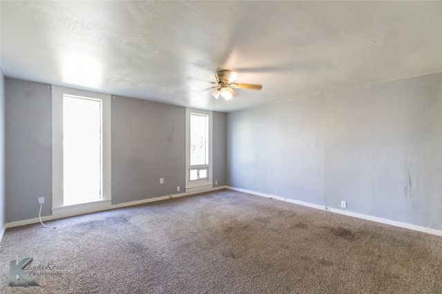 643 Palm Street, Abilene, TX 79602