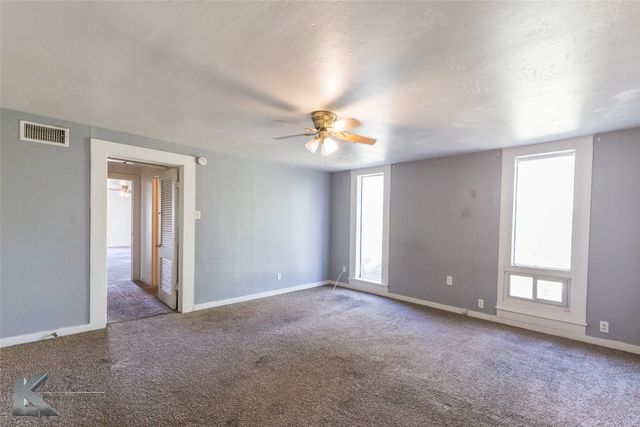 643 Palm Street, Abilene, TX 79602