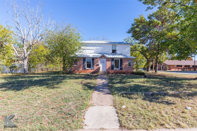643 Palm Street, Abilene, TX 79602