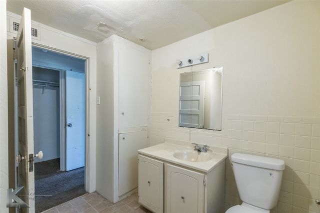 643 Palm Street, Abilene, TX 79602