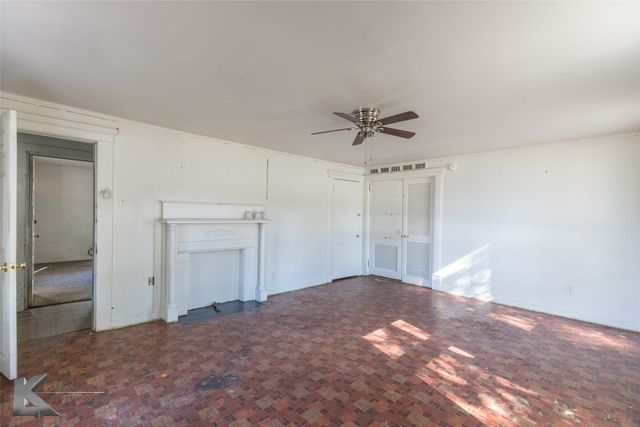 643 Palm Street, Abilene, TX 79602