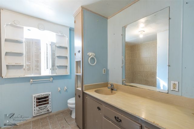 643 Palm Street, Abilene, TX 79602