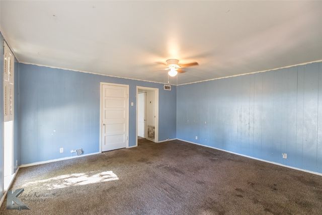 643 Palm Street, Abilene, TX 79602