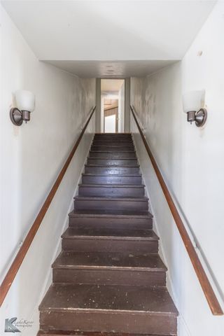 643 Palm Street, Abilene, TX 79602