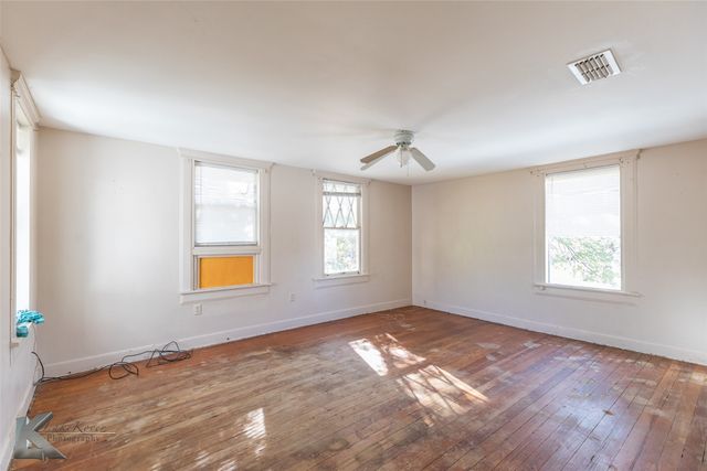 643 Palm Street, Abilene, TX 79602