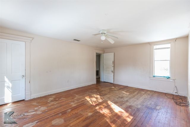 643 Palm Street, Abilene, TX 79602