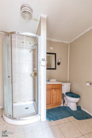 643 Palm Street, Abilene, TX 79602