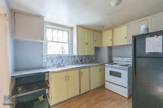 643 Palm Street, Abilene, TX 79602