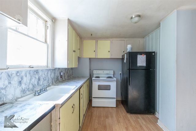 643 Palm Street, Abilene, TX 79602