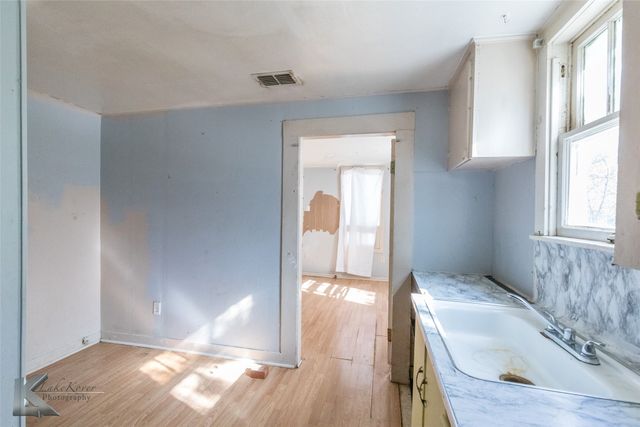 643 Palm Street, Abilene, TX 79602