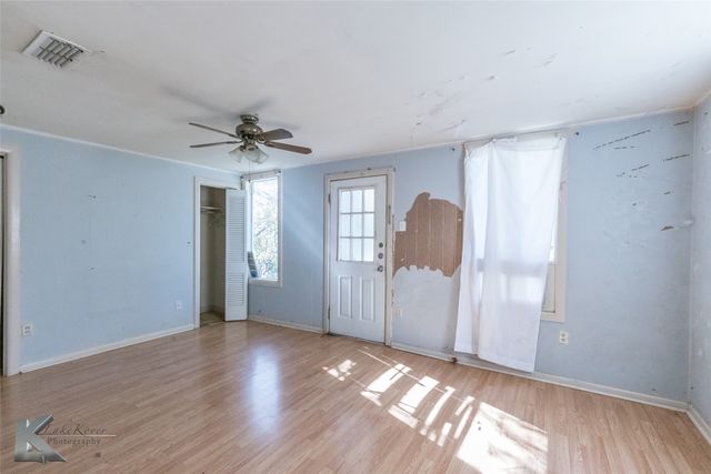 643 Palm Street, Abilene, TX 79602